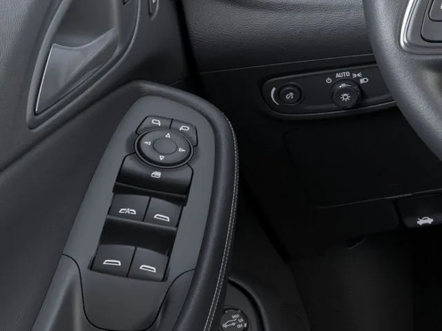 2026 Buick Encore GX Avenir - Photo 22