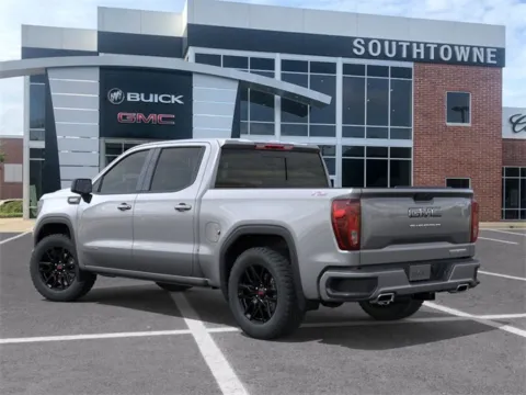 Another view of 2026 GMC Sierra 1500 Elevation for sale in Newnan, GA at Southtowne Chevrolet Buick GMC