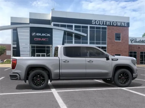 More photos of 2026 GMC Sierra 1500 Elevation at Southtowne Chevrolet Buick GMC, GA