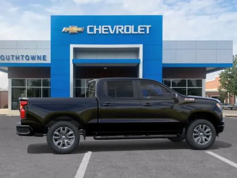 More photos of 2026 Chevrolet Silverado 1500 RST at Southtowne Chevrolet Buick GMC, GA