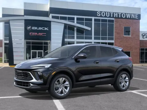 Photos of 2026 Buick Encore GX Preferred for sale in Newnan, GA at Southtowne Chevrolet Buick GMC