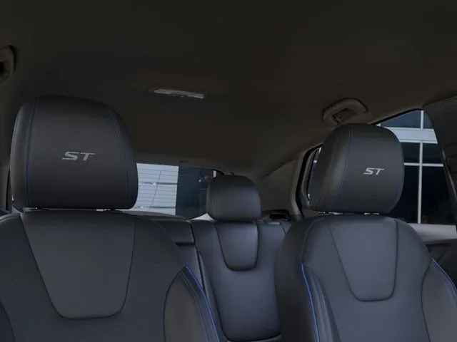 2026 Buick Encore GX Sport Touring - Photo 24