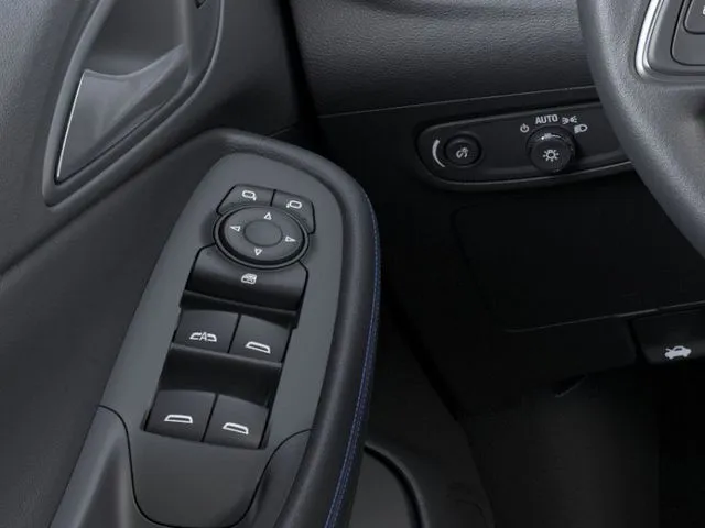 2026 Buick Encore GX Sport Touring - Photo 22