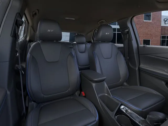 2026 Buick Encore GX Sport Touring - Photo 16