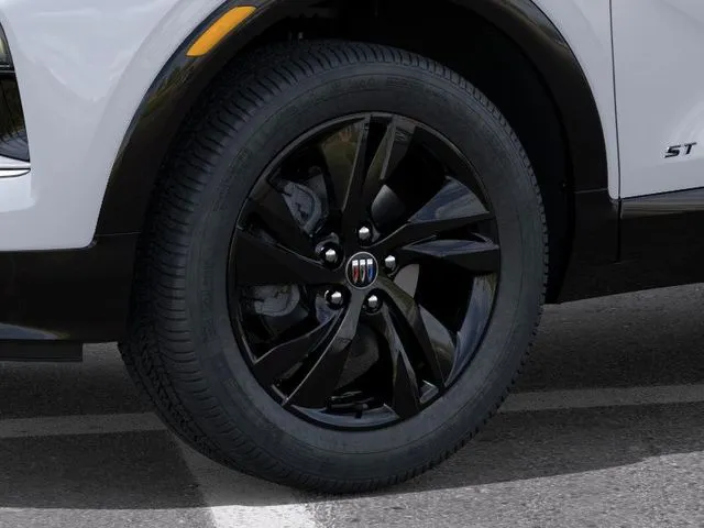 2026 Buick Encore GX Sport Touring - Photo 9