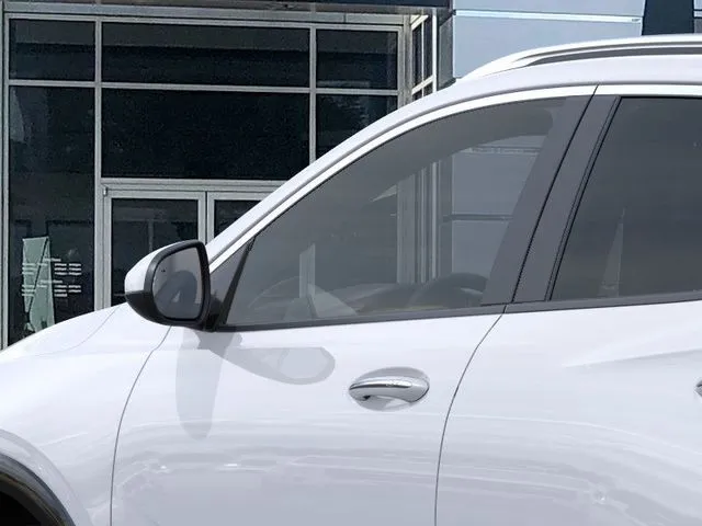 2026 Buick Encore GX Sport Touring - Photo 12