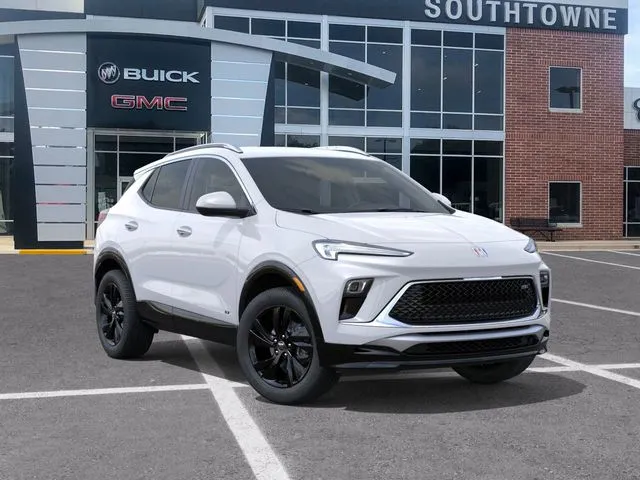 2026 Buick Encore GX Sport Touring - Photo 7