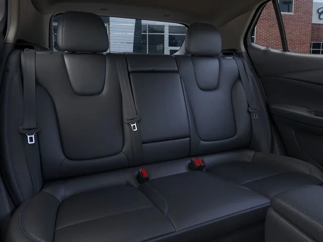 2026 Buick Encore GX Sport Touring - Photo 17
