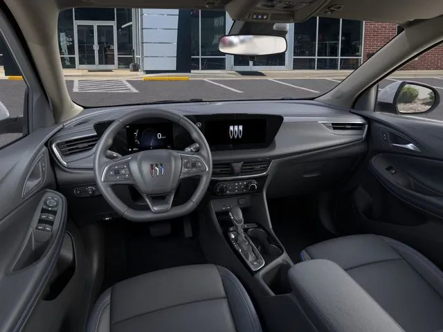 2026 Buick Encore GX Sport Touring - Photo 15