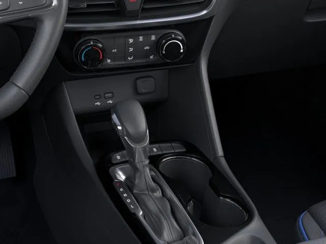 2026 Buick Encore GX Sport Touring - Photo 23