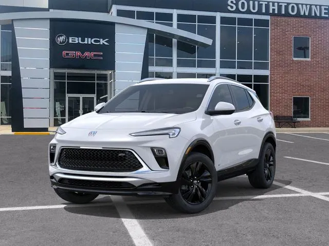 2026 Buick Encore GX Sport Touring - Photo 6