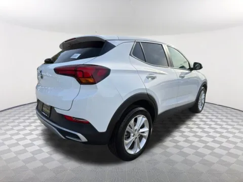 More photos of 2023 Buick Encore GX Preferred at Southtowne Chevrolet Buick GMC, GA