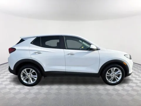 More photos of 2023 Buick Encore GX Preferred at Southtowne Chevrolet Buick GMC, GA