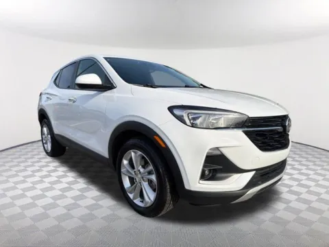 Another view of 2023 Buick Encore GX Preferred for sale in Newnan, GA at Southtowne Chevrolet Buick GMC
