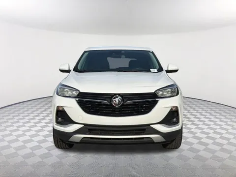 Photos of 2023 Buick Encore GX Preferred for sale in Newnan, GA at Southtowne Chevrolet Buick GMC