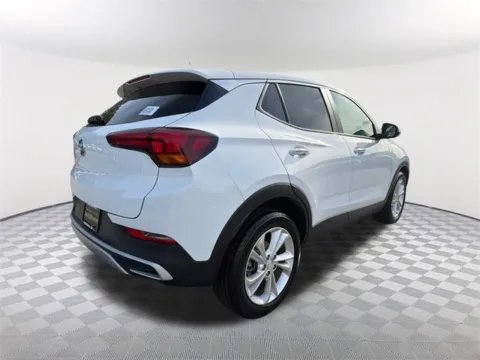More photos of 2023 Buick Encore GX Preferred at Southtowne Chevrolet Buick GMC, GA