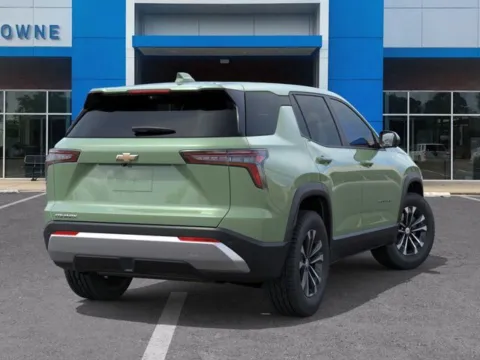 More photos of 2026 Chevrolet Equinox LT at Southtowne Chevrolet Buick GMC, GA