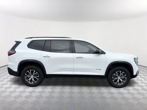 More photos of 2024 GMC Acadia AT4 at Southtowne Chevrolet Buick GMC, GA