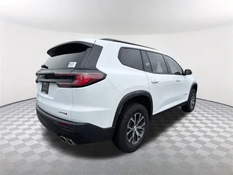 More photos of 2024 GMC Acadia AT4 at Southtowne Chevrolet Buick GMC, GA