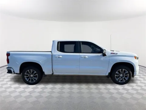 More photos of 2024 Chevrolet Silverado 1500 RST at Southtowne Chevrolet Buick GMC, GA