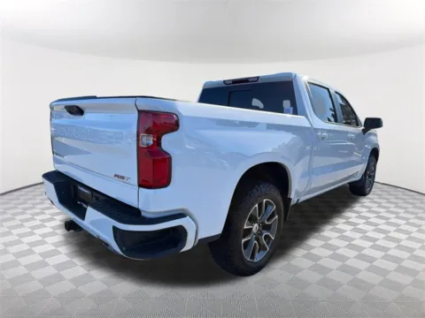 More photos of 2024 Chevrolet Silverado 1500 RST at Southtowne Chevrolet Buick GMC, GA