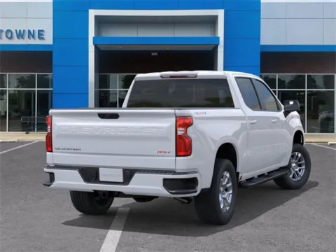 More photos of 2026 Chevrolet Silverado 1500 RST at Southtowne Chevrolet Buick GMC, GA