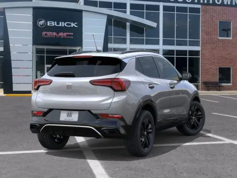 More photos of 2026 Buick Encore GX Sport Touring at Southtowne Chevrolet Buick GMC, GA