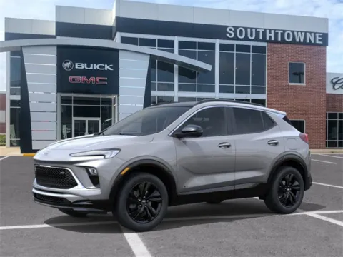 Photos of 2026 Buick Encore GX Sport Touring for sale in Newnan, GA at Southtowne Chevrolet Buick GMC