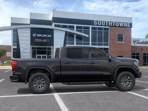 More photos of 2026 GMC Sierra 1500 AT4X at Southtowne Chevrolet Buick GMC, GA