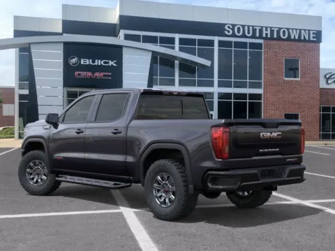 Another view of 2026 GMC Sierra 1500 AT4X for sale in Newnan, GA at Southtowne Chevrolet Buick GMC