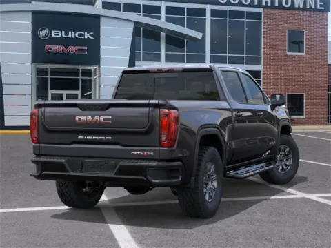 More photos of 2026 GMC Sierra 1500 AT4X at Southtowne Chevrolet Buick GMC, GA