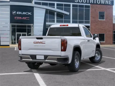 More photos of 2026 GMC Sierra 1500 Pro at Southtowne Chevrolet Buick GMC, GA