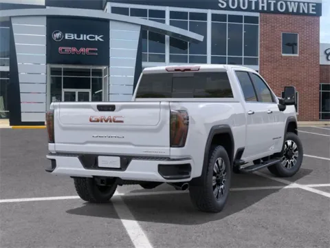More photos of 2026 GMC Sierra 3500HD Denali at Southtowne Chevrolet Buick GMC, GA
