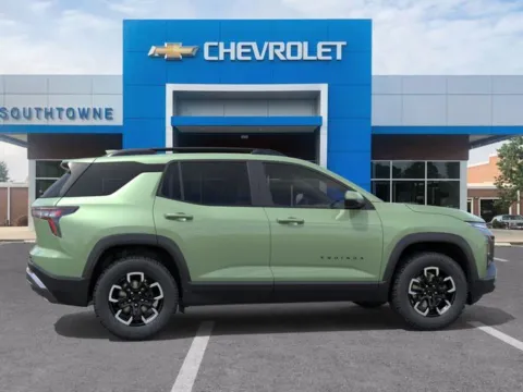 More photos of 2026 Chevrolet Equinox ACTIV at Southtowne Chevrolet Buick GMC, GA