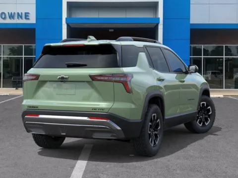 More photos of 2026 Chevrolet Equinox ACTIV at Southtowne Chevrolet Buick GMC, GA