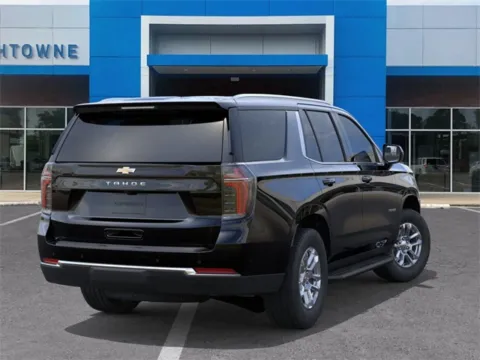 More photos of 2026 Chevrolet Tahoe LS at Southtowne Chevrolet Buick GMC, GA