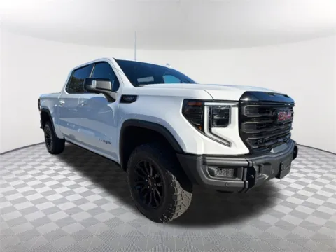 Another view of 2023 GMC Sierra 1500 AT4X for sale in Newnan, GA at Southtowne Chevrolet Buick GMC