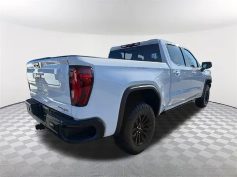 More photos of 2023 GMC Sierra 1500 AT4X at Southtowne Chevrolet Buick GMC, GA