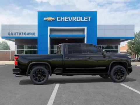 More photos of 2026 Chevrolet Silverado 2500HD High Country at Southtowne Chevrolet Buick GMC, GA