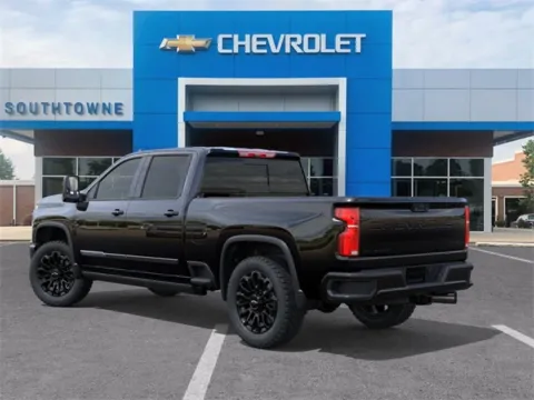 Another view of 2026 Chevrolet Silverado 2500HD High Country for sale in Newnan, GA at Southtowne Chevrolet Buick GMC