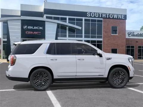 More photos of 2026 GMC Yukon Elevation at Southtowne Chevrolet Buick GMC, GA