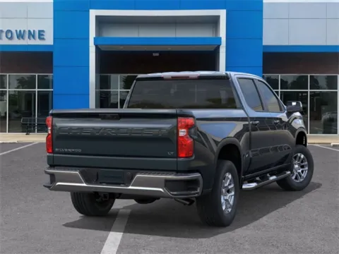 More photos of 2026 Chevrolet Silverado 1500 LT at Southtowne Chevrolet Buick GMC, GA