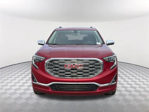 Photos of 2019 GMC Terrain Denali for sale in Newnan, GA at Southtowne Chevrolet Buick GMC