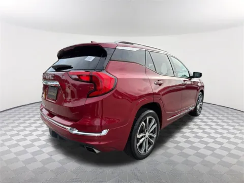 More photos of 2019 GMC Terrain Denali at Southtowne Chevrolet Buick GMC, GA