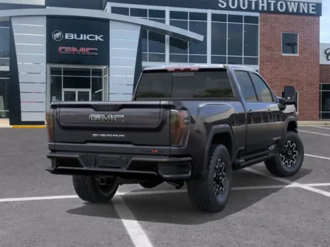 More photos of 2026 GMC Sierra 2500HD AT4X at Southtowne Chevrolet Buick GMC, GA