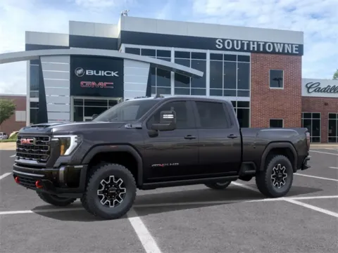 Photos of 2026 GMC Sierra 2500HD AT4X for sale in Newnan, GA at Southtowne Chevrolet Buick GMC