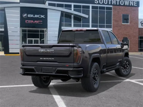 More photos of 2026 GMC Sierra 2500HD AT4X at Southtowne Chevrolet Buick GMC, GA