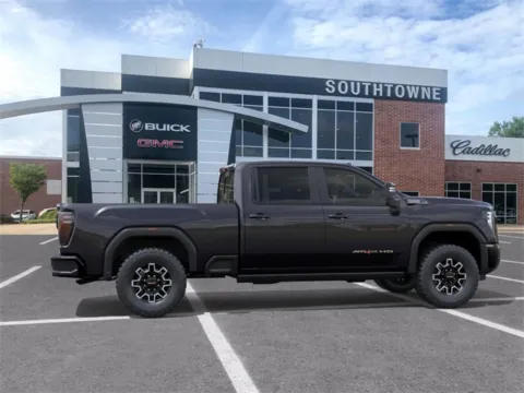 More photos of 2026 GMC Sierra 2500HD AT4X at Southtowne Chevrolet Buick GMC, GA