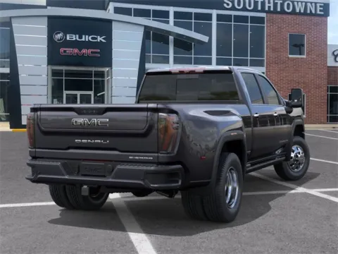More photos of 2026 GMC Sierra 3500HD Denali at Southtowne Chevrolet Buick GMC, GA