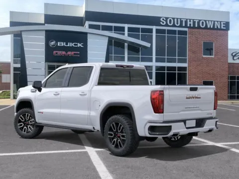 Another view of 2026 GMC Sierra 1500 AT4 for sale in Newnan, GA at Southtowne Chevrolet Buick GMC